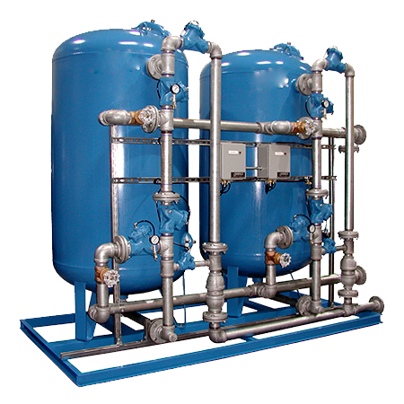 Water Treatment Plant